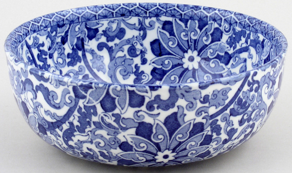 Bowl c1920s